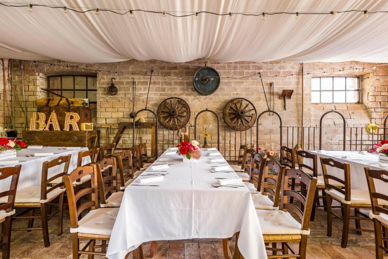 Agriturismo Il Salice Tizzano Val Parma Eksteriør billede